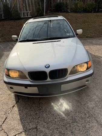 2005 BMW E46 3 Series - Image 10 of 20