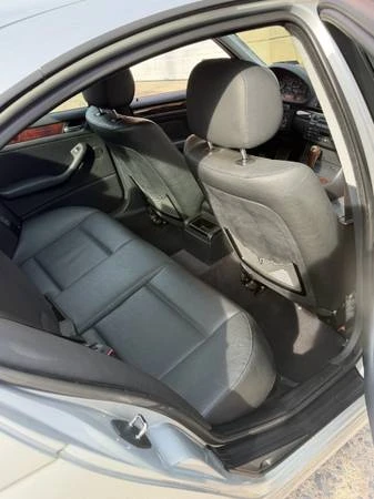 2005 BMW E46 3 Series - Image 13 of 20