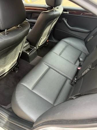 2005 BMW E46 3 Series - Image 14 of 20