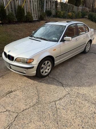 2005 BMW E46 3 Series - Image 2 of 20