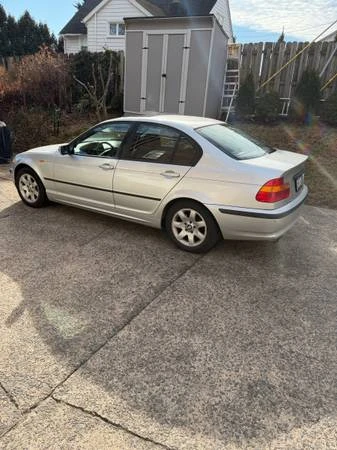 2005 BMW E46 3 Series - Image 4 of 20