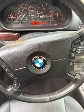 2005 BMW E46 3 Series - Image 8 of 20