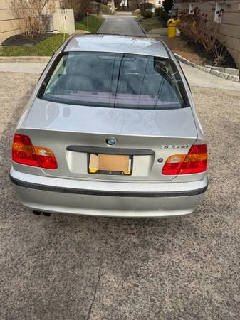 2005 BMW E46 3 Series - Image 19 of 20