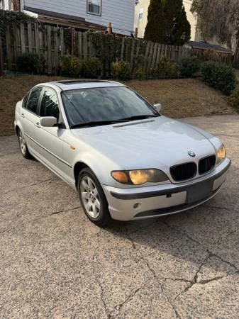 2005 BMW E46 3 Series - Image 11 of 20
