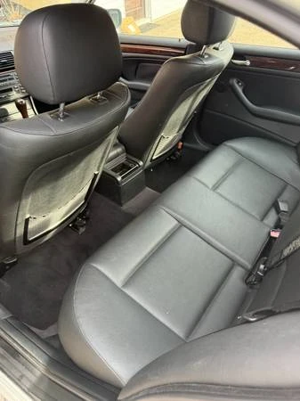 2005 BMW E46 3 Series - Image 15 of 20