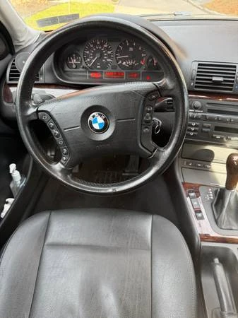2005 BMW E46 3 Series - Image 6 of 20