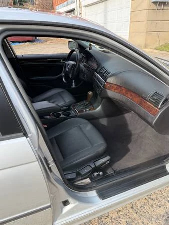 2005 BMW E46 3 Series - Image 12 of 20