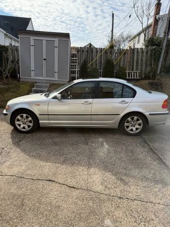 2005 BMW E46 3 Series - Image 3 of 20