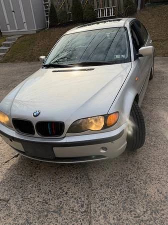 2005 BMW E46 3 Series - Image 20 of 20