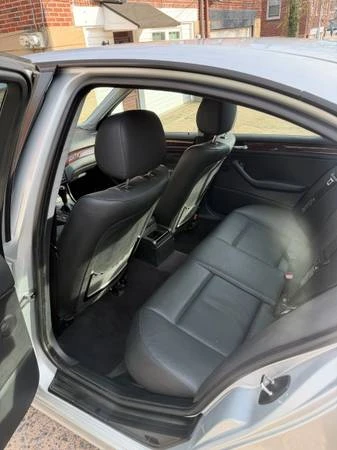 2005 BMW E46 3 Series - Image 7 of 20