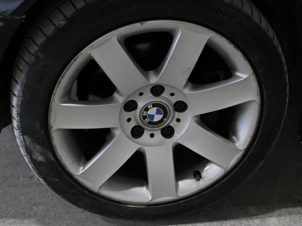 2005 BMW E46 3 Series - Image 18 of 19