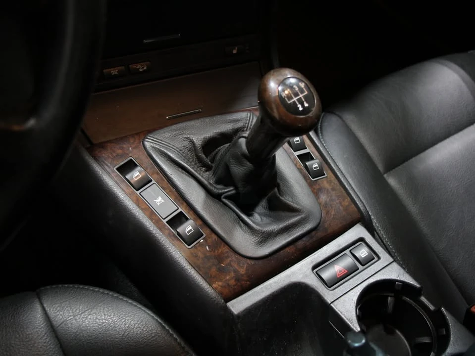 2005 BMW E46 3 Series - Image 11 of 19