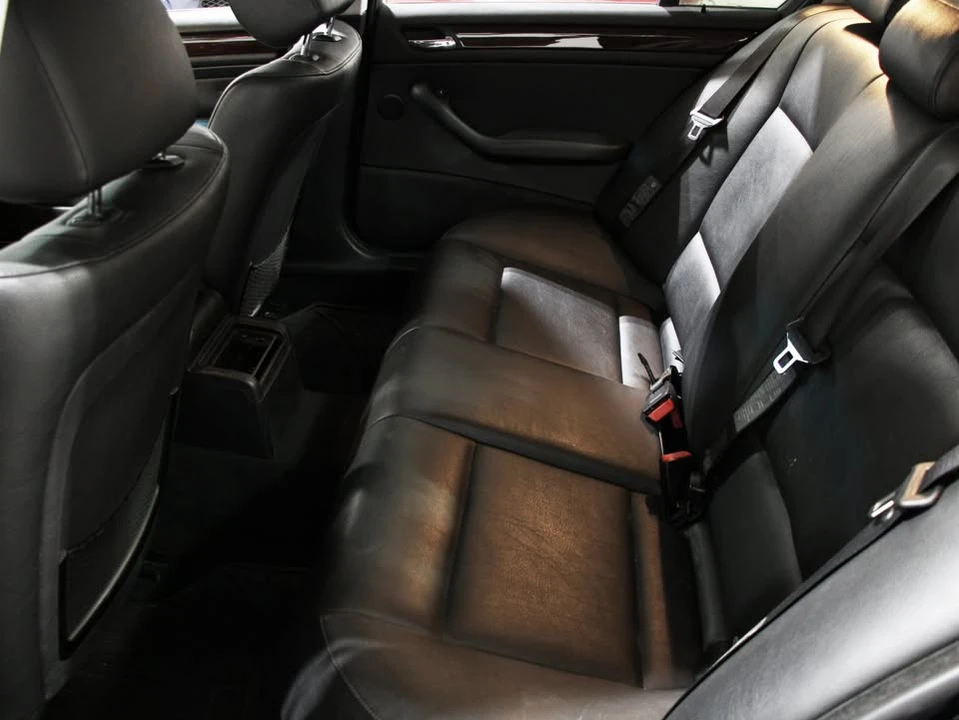 2005 BMW E46 3 Series - Image 13 of 19
