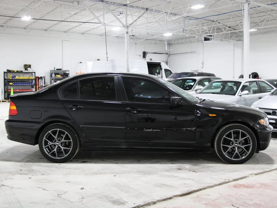 2005 BMW E46 3 Series - Image 7 of 19