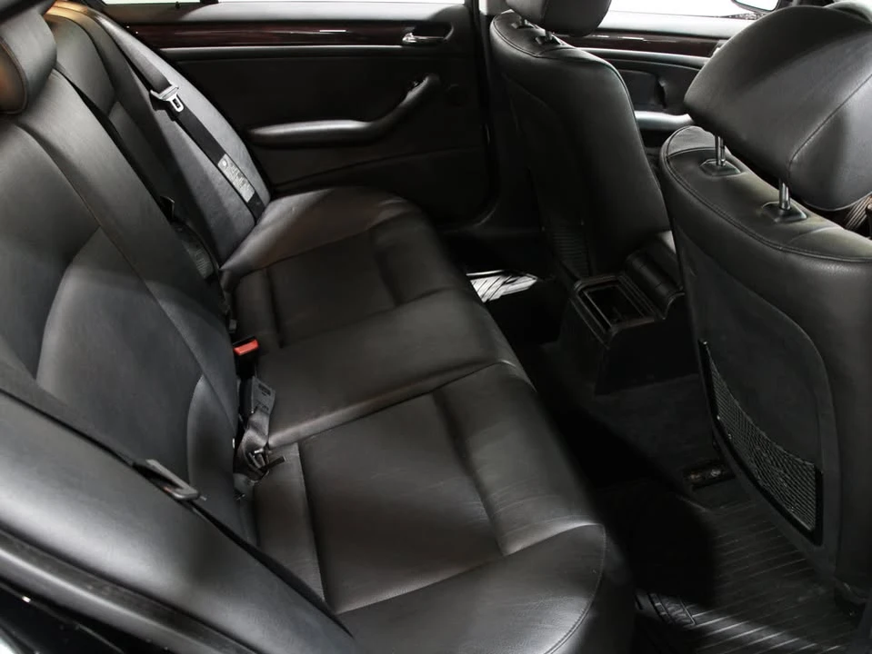 2005 BMW E46 3 Series - Image 15 of 19