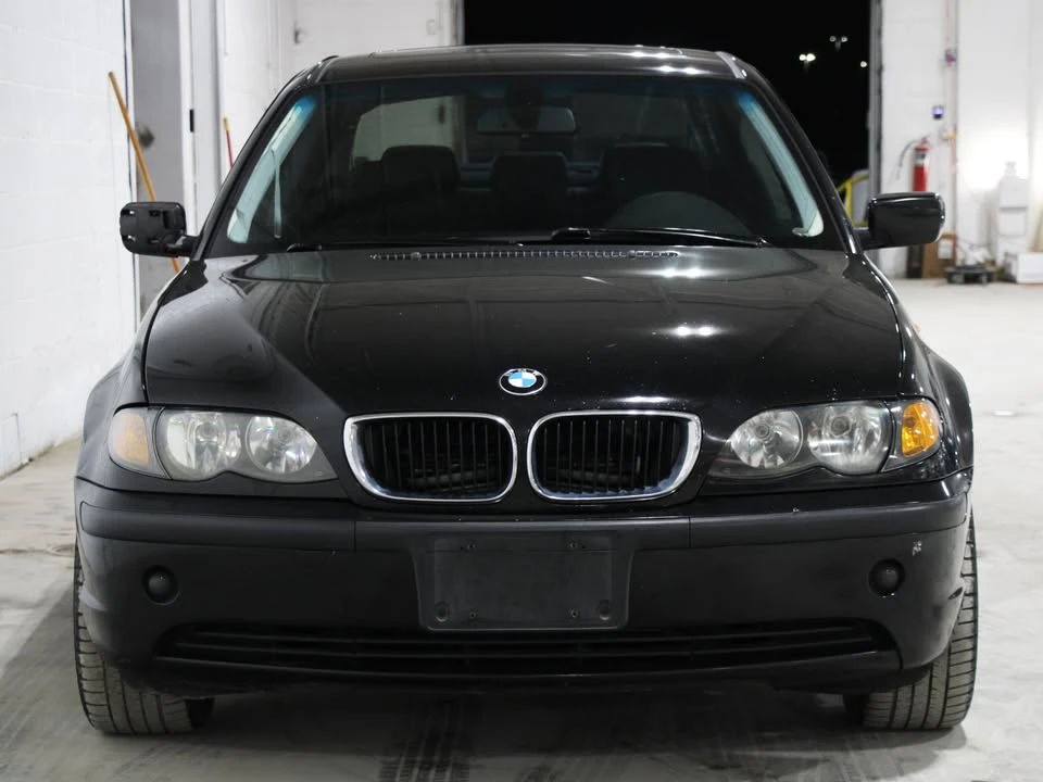 2005 BMW E46 3 Series - Image 2 of 19