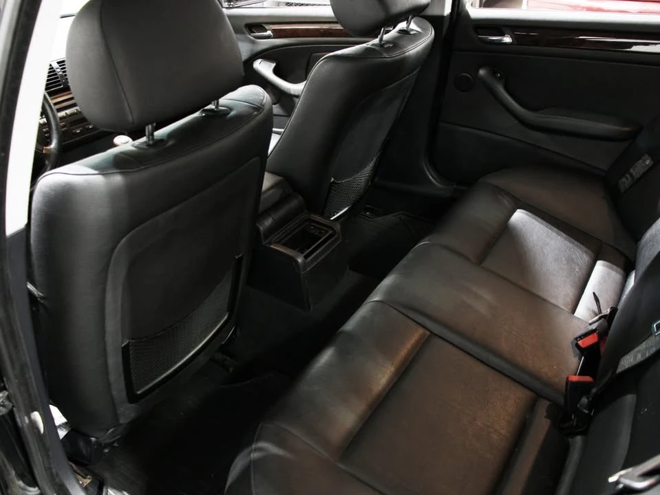 2005 BMW E46 3 Series - Image 12 of 19