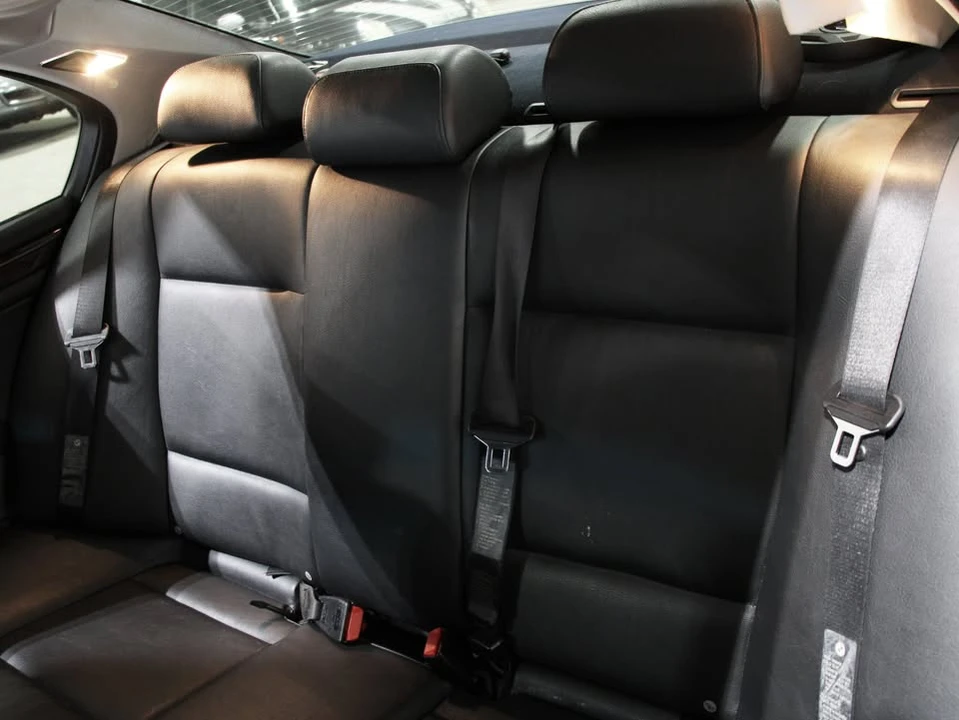 2005 BMW E46 3 Series - Image 14 of 19