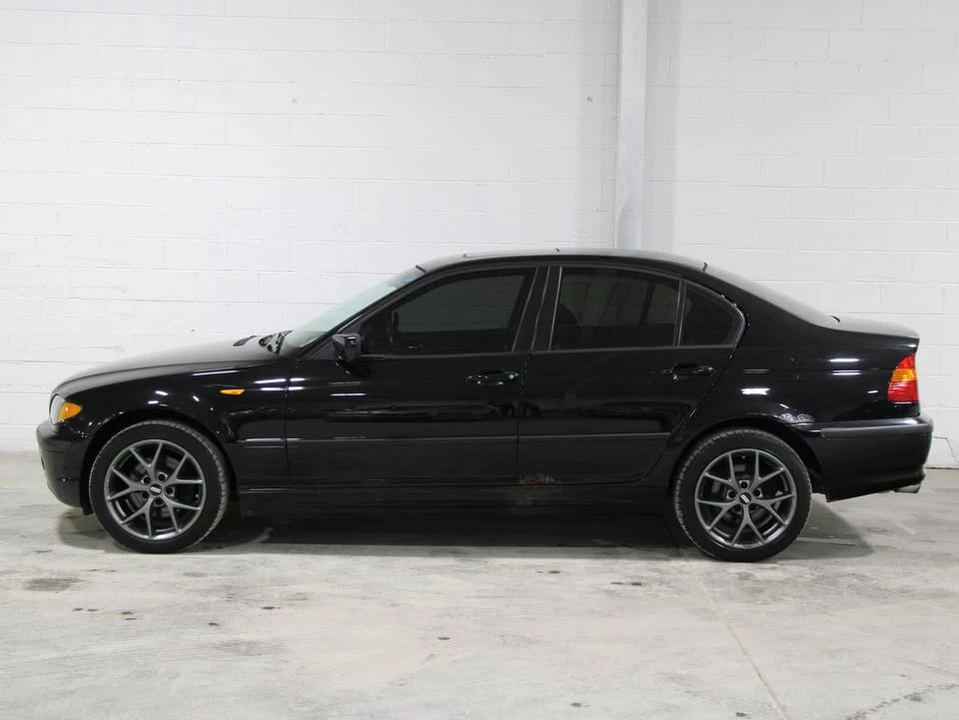 2005 BMW E46 3 Series - Image 3 of 19
