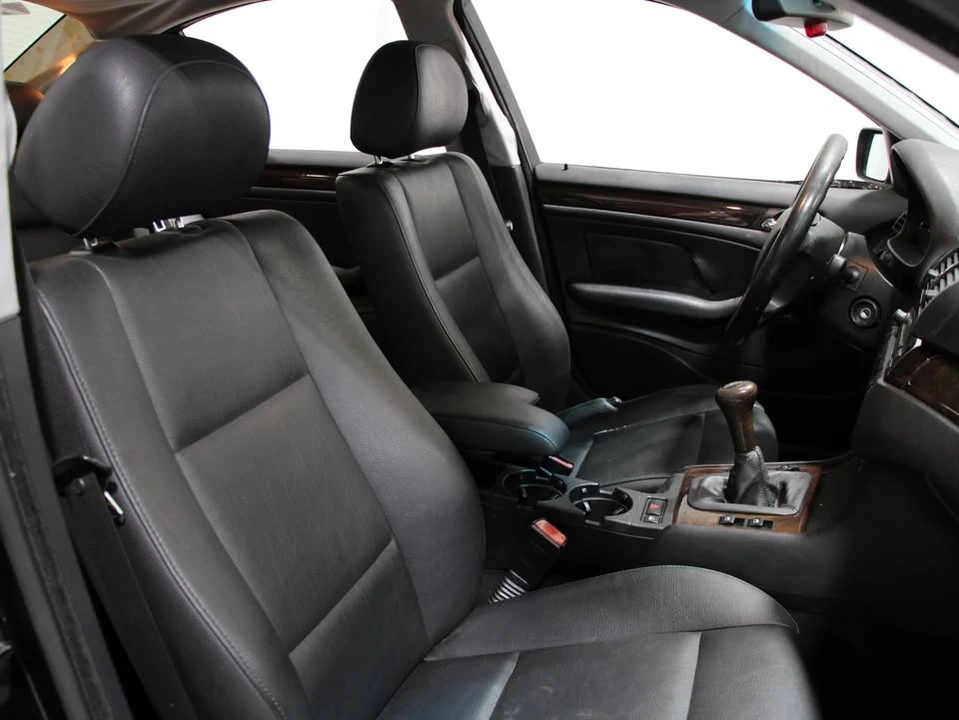2005 BMW E46 3 Series - Image 17 of 19