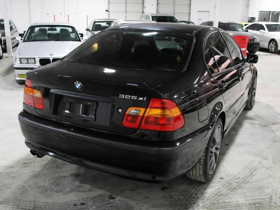 2005 BMW E46 3 Series - Image 6 of 19