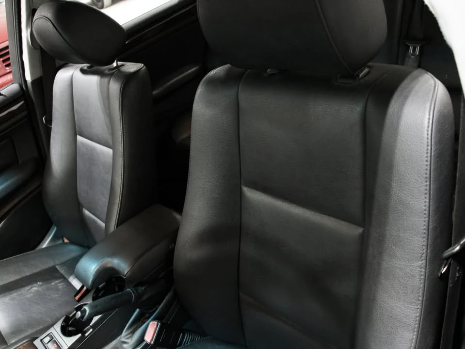 2005 BMW E46 3 Series - Image 8 of 19