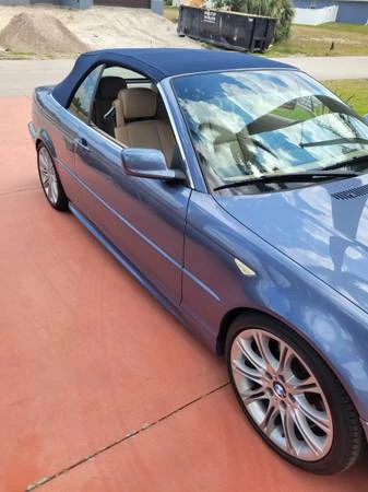 2005 BMW E46 330i & 330Ci - Image 2 of 4