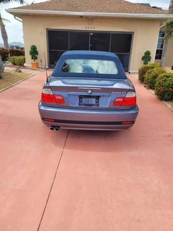 2005 BMW E46 330i & 330Ci - Image 3 of 4