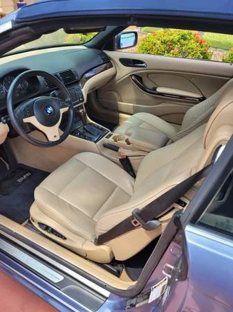 2005 BMW E46 330i & 330Ci - Image 4 of 4