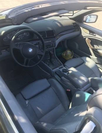 2005 BMW E46 330i & 330Ci - Image 4 of 5