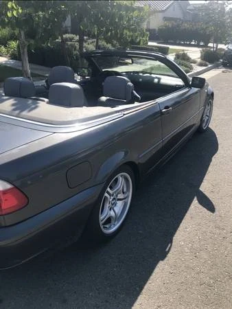 2005 BMW E46 330i & 330Ci - Image 2 of 5