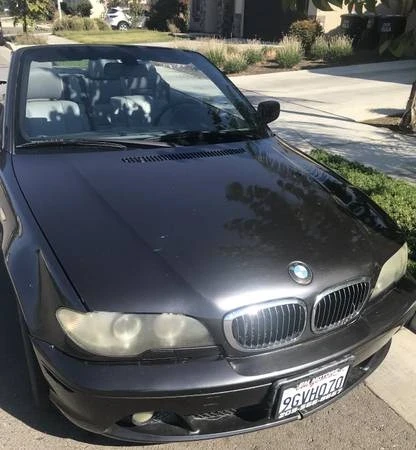 2005 BMW E46 330i & 330Ci - Image 3 of 5