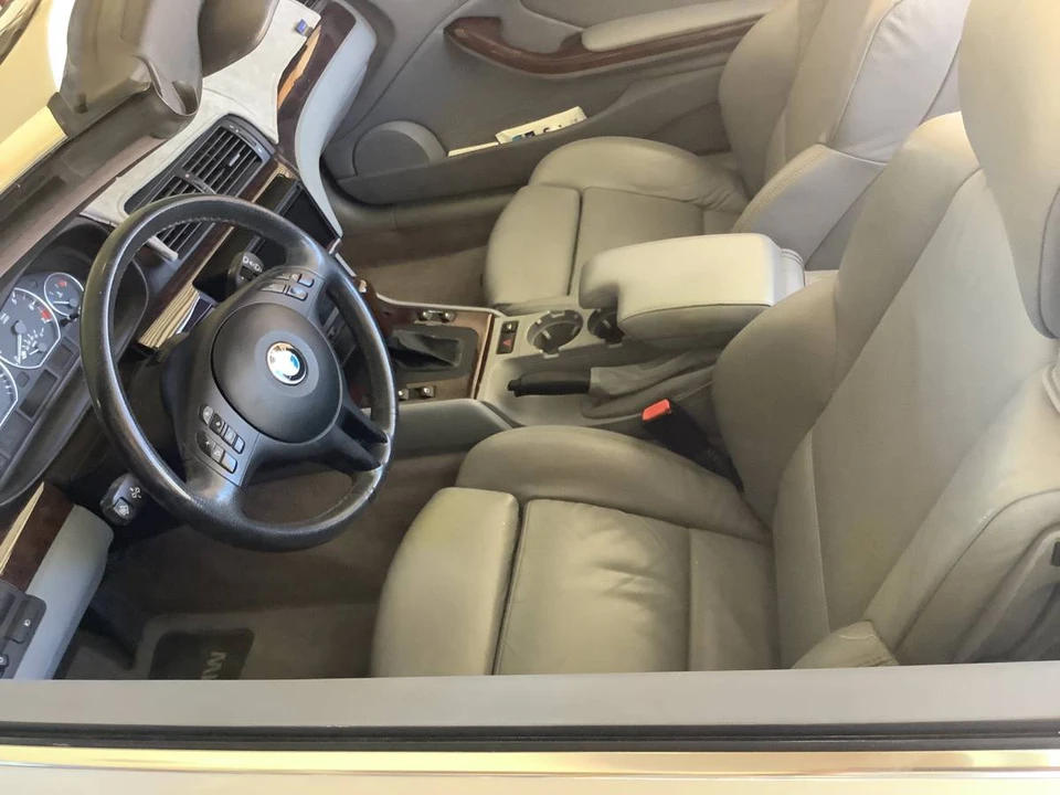 2005 BMW E46 330i & 330Ci - Image 11 of 22