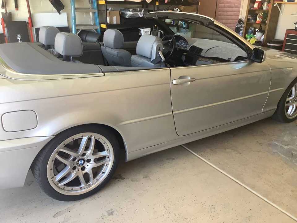 2005 BMW E46 330i & 330Ci - Image 13 of 22