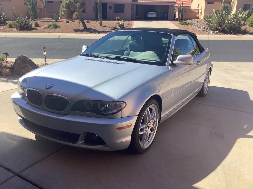2005 BMW E46 330i & 330Ci - Image 4 of 22