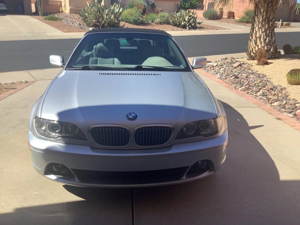 2005 BMW E46 330i & 330Ci - Image 3 of 22