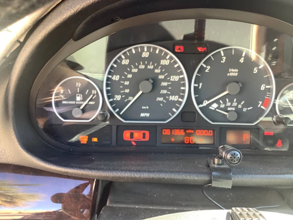 2005 BMW E46 330i & 330Ci - Image 6 of 22
