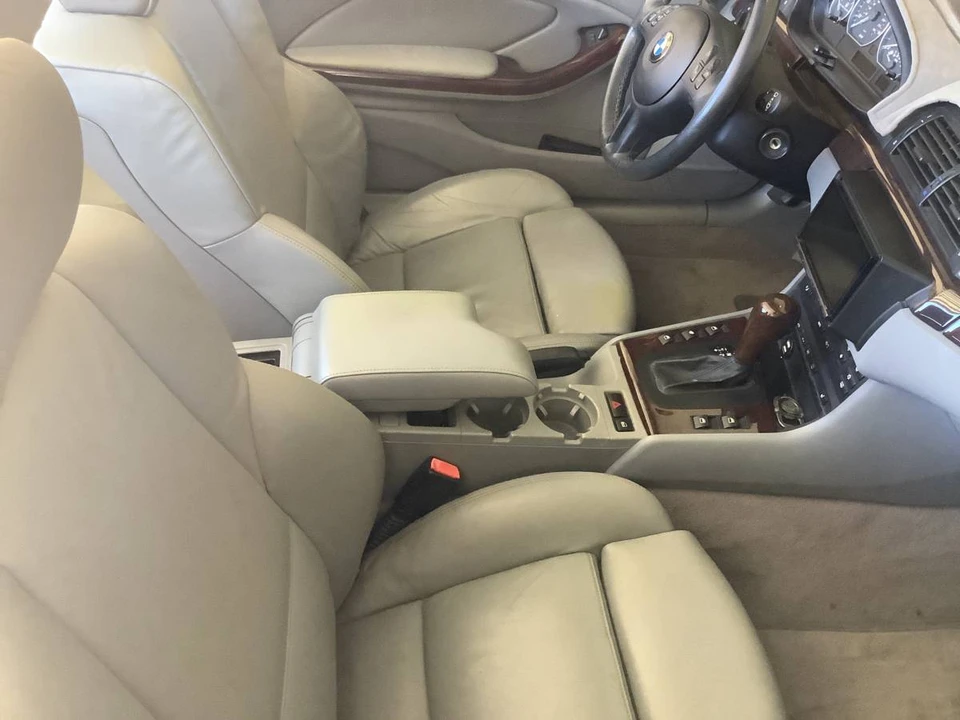2005 BMW E46 330i & 330Ci - Image 14 of 22