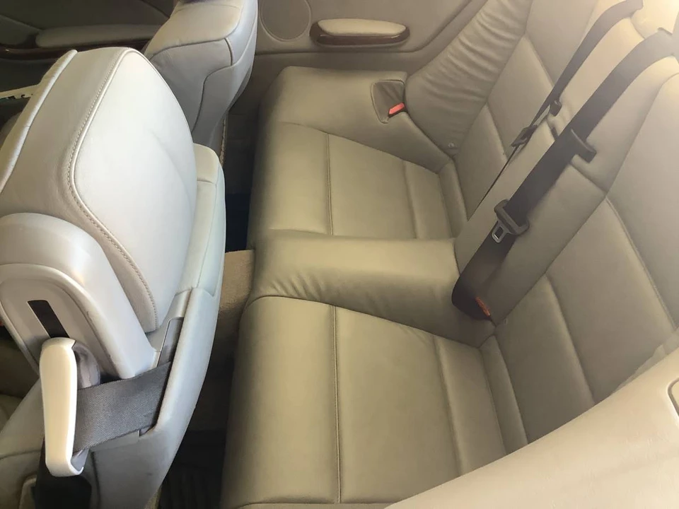 2005 BMW E46 330i & 330Ci - Image 10 of 22