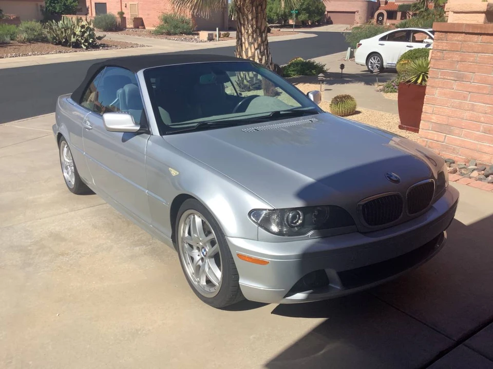 2005 BMW E46 330i & 330Ci - Image 2 of 22