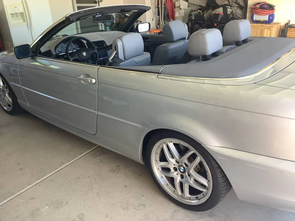 2005 BMW E46 330i & 330Ci - Image 12 of 22