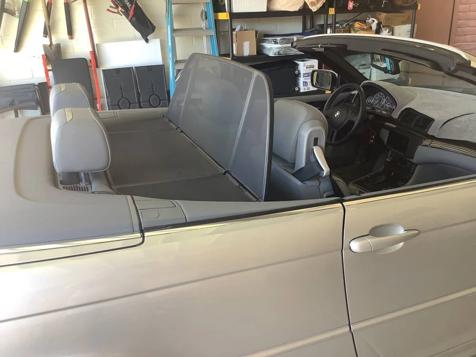 2005 BMW E46 330i & 330Ci - Image 16 of 22