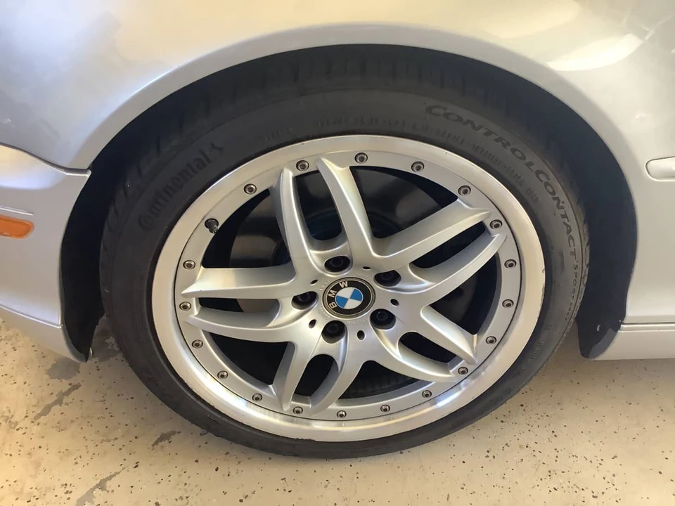 2005 BMW E46 330i & 330Ci - Image 19 of 22