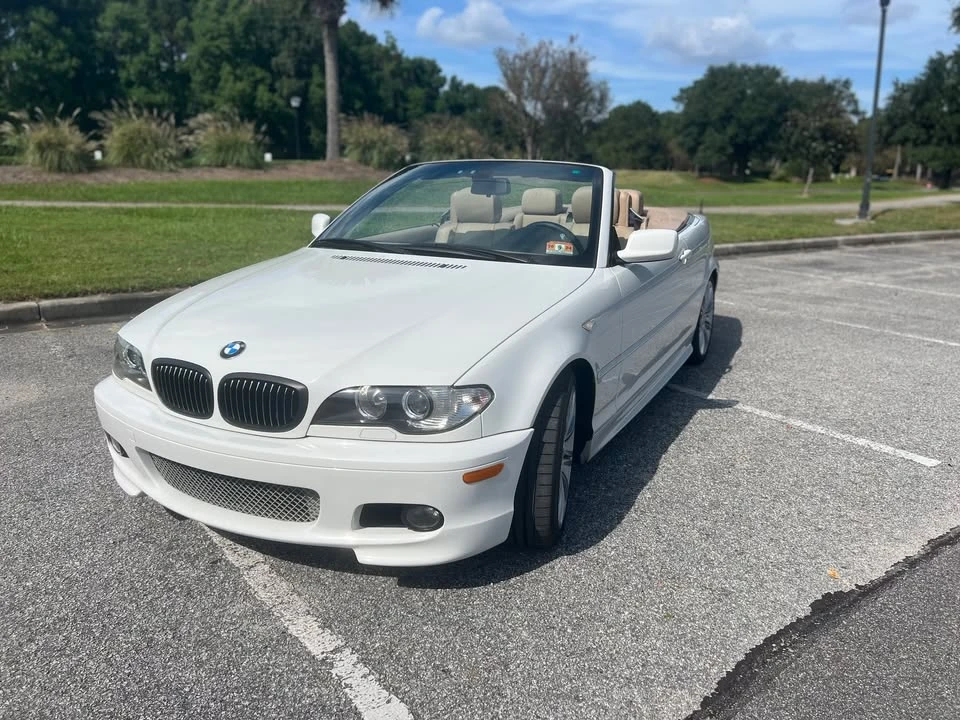 2005 BMW E46 330i & 330Ci - Image 10 of 19