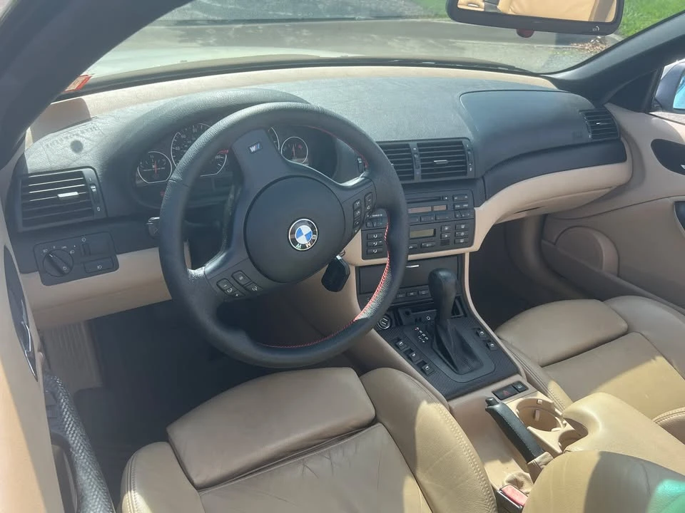 2005 BMW E46 330i & 330Ci - Image 15 of 19