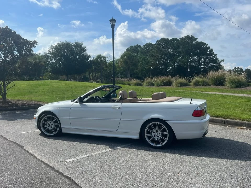 2005 BMW E46 330i & 330Ci - Image 2 of 19