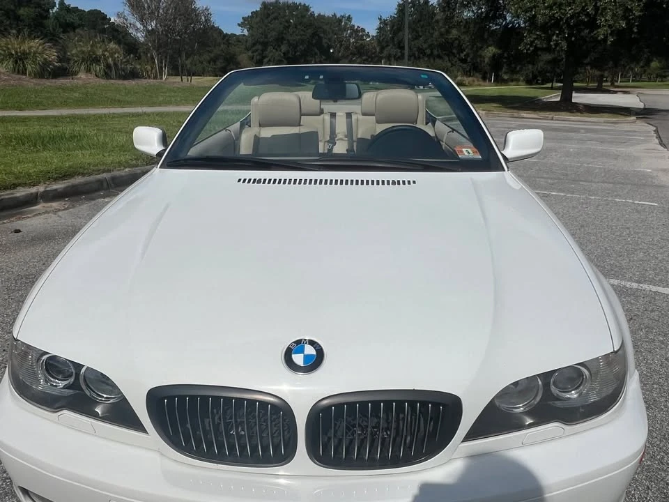 2005 BMW E46 330i & 330Ci - Image 12 of 19