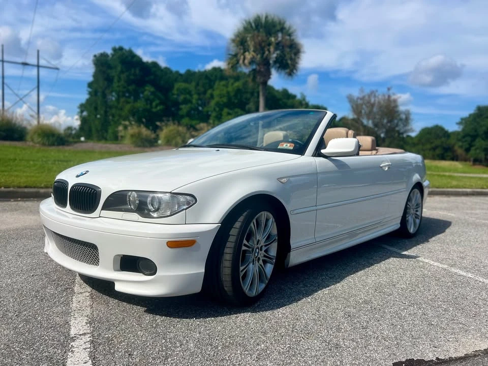 2005 BMW E46 330i & 330Ci - Image 19 of 19