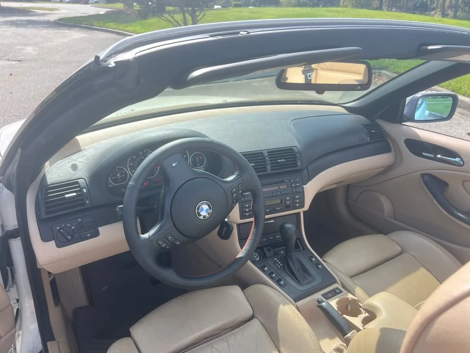 2005 BMW E46 330i & 330Ci - Image 7 of 19