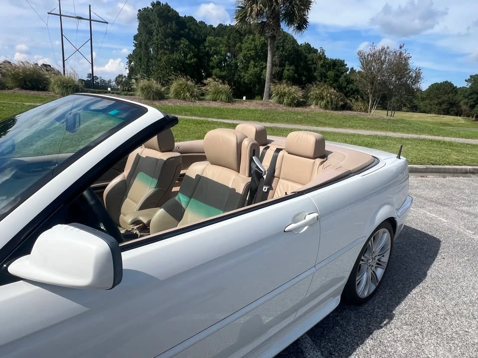 2005 BMW E46 330i & 330Ci - Image 13 of 19